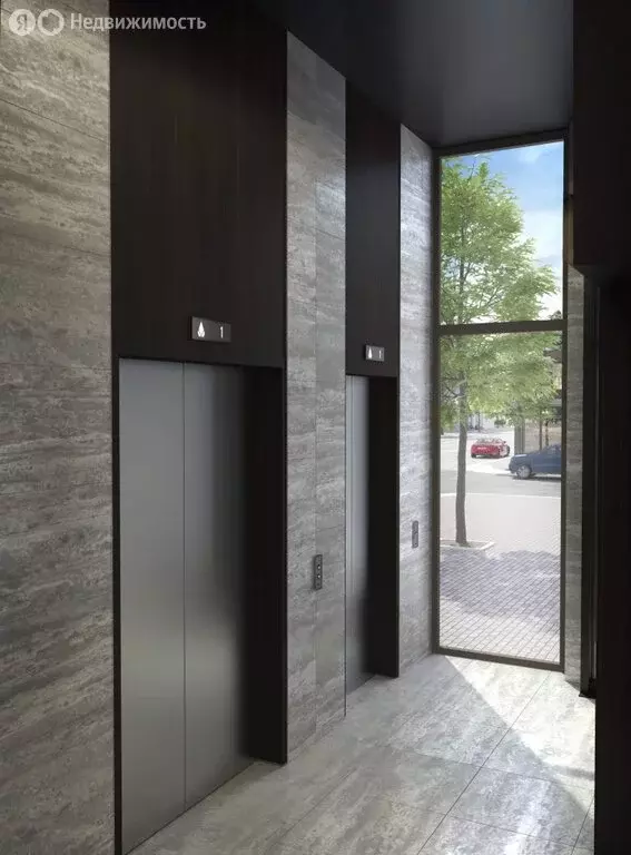 3-комнатная квартира: Краснодар, улица имени П.М. Гаврилова, 88 (95.7 ... - Фото 2