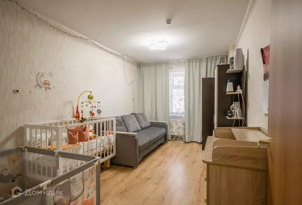 Продаётся 1-к квартира, 35.3 м - Фото 0
