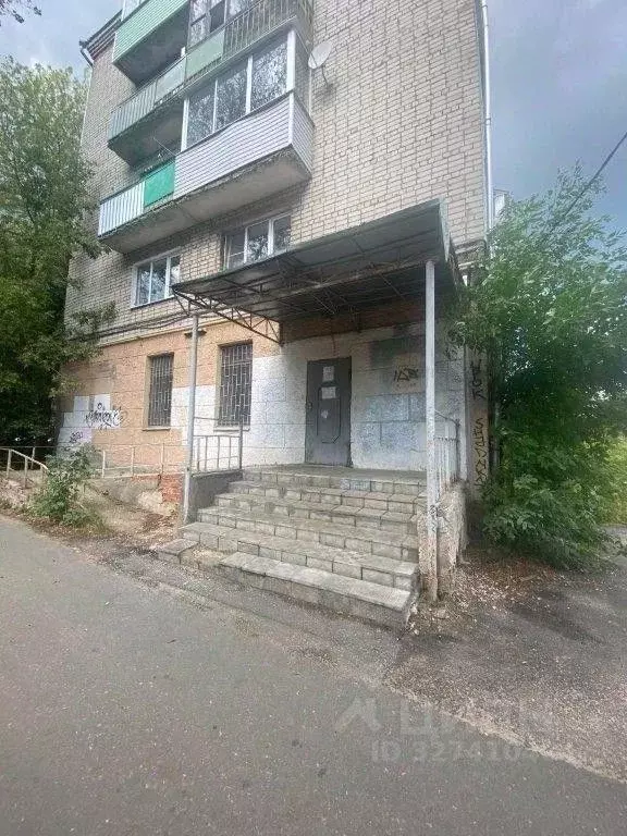 Склад в Владимирская область, Гусь-Хрустальный ул. Маяковского, 12А ... - Фото 1