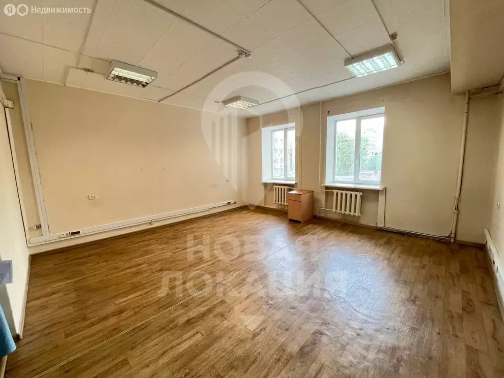 Офис (30.6 м) - Фото 1