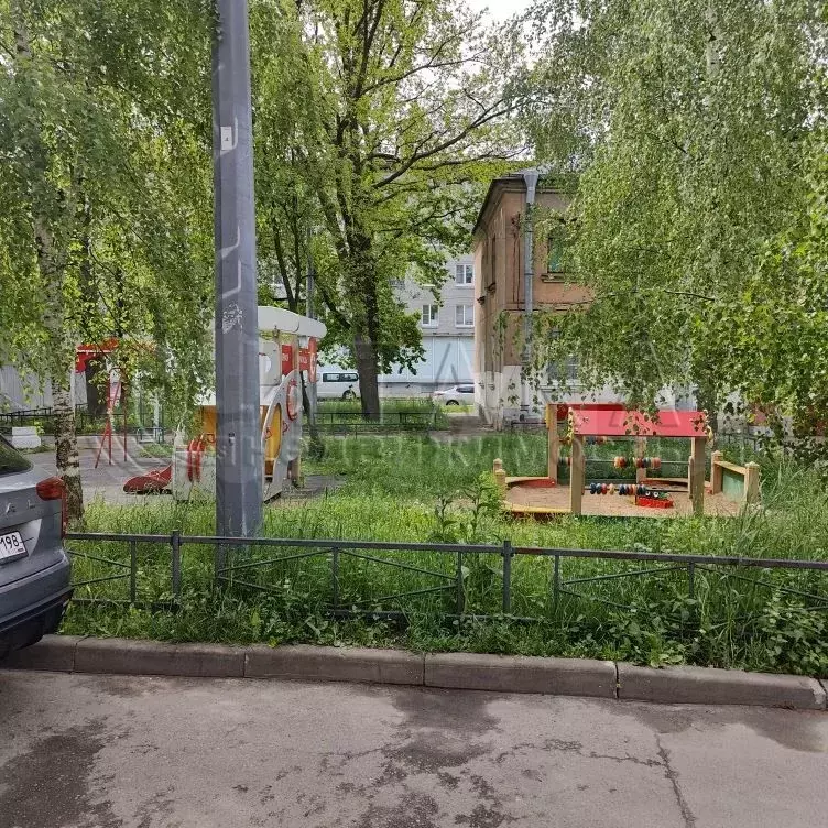 1-к. квартира, 31,6 м, 5/5 эт. - Фото 1