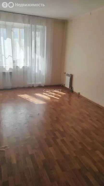 1-комнатная квартира: Курск, проспект Вячеслава Клыкова, 7 (37.4 м) - Фото 2