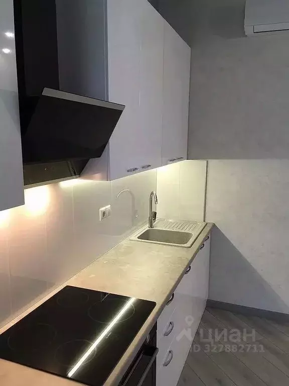 Студия Москва Профсоюзная ул., 68к2 (41.4 м) - Фото 2