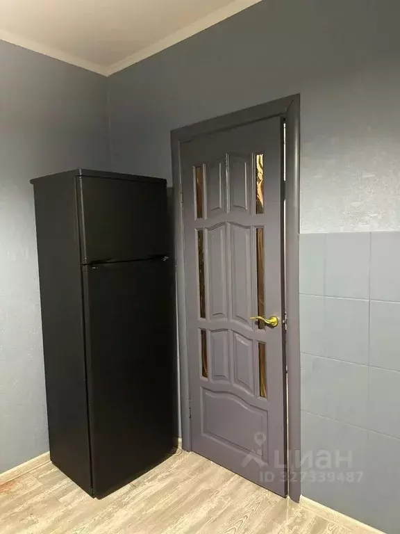 1-к кв. Краснодарский край, Краснодар Дубинка мкр, ул. Ким, 141 (40.0 ... - Фото 1