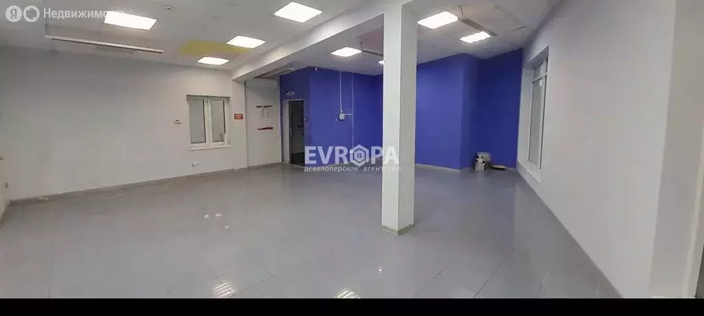 Офис (86 м) - Фото 2