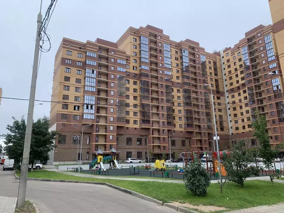 Свободного назначения, 120.6 м - Фото 1