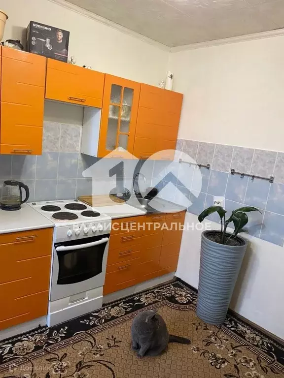 Продаётся 1-к квартира, 32.9 м - Фото 1