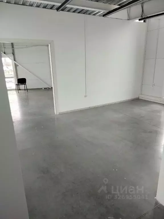 Помещение свободного назначения в Татарстан, Казань ул. Дементьева, ... - Фото 1