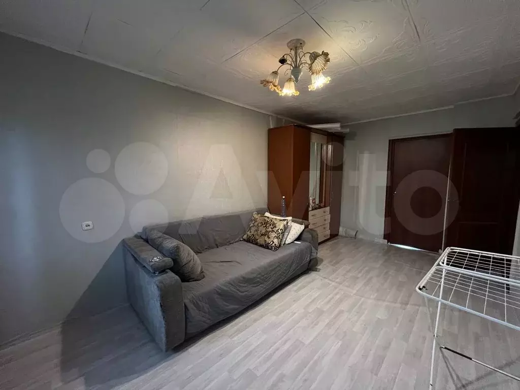 3-к. квартира, 61 м, 4/5 эт. - Фото 0