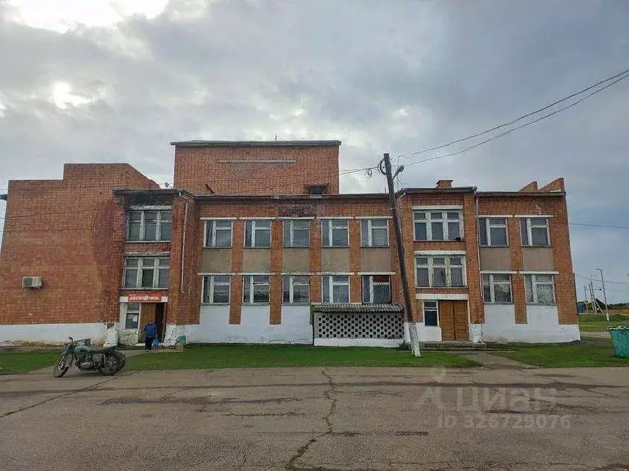 Офис в Иркутская область, Тулунский район, Мугунское муниципальное ... - Фото 1