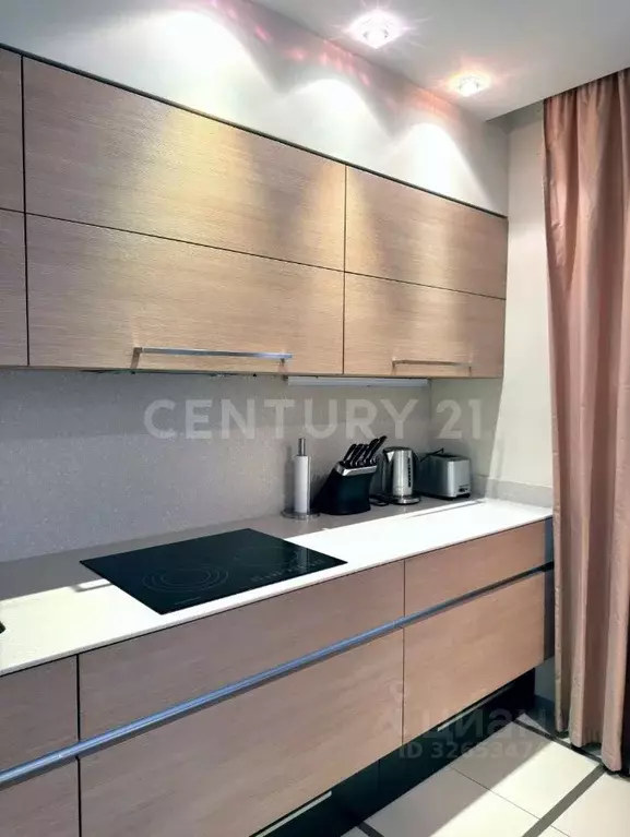 3-к кв. Санкт-Петербург Выборгское ш., 17к4 (97.9 м) - Фото 1