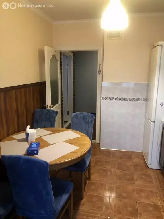 3-комнатная квартира: Тверь, 1-й переулок Вагонников, 43 (68.2 м) - Фото 1