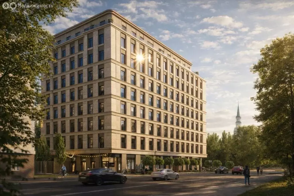 Помещение свободного назначения (246.49 м) - Фото 2