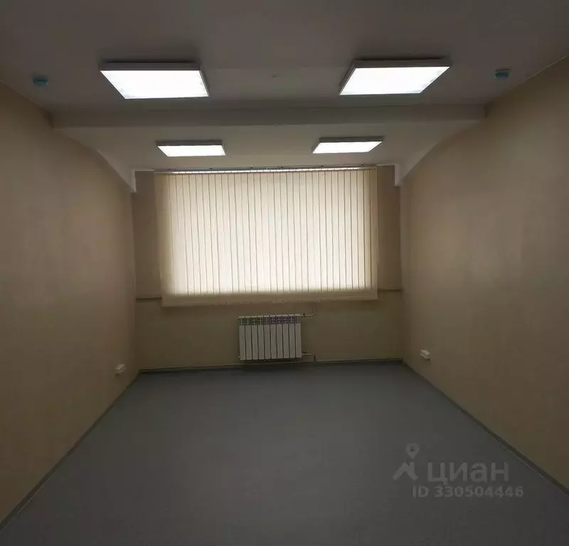 Офис в Новосибирская область, Новосибирск Сухарная ул., 35к13 (25 м) - Фото 1