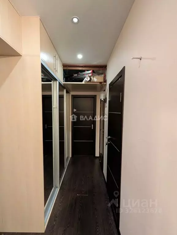 2-к кв. Москва ул. Мусы Джалиля, 9К1 (57.0 м) - Фото 1