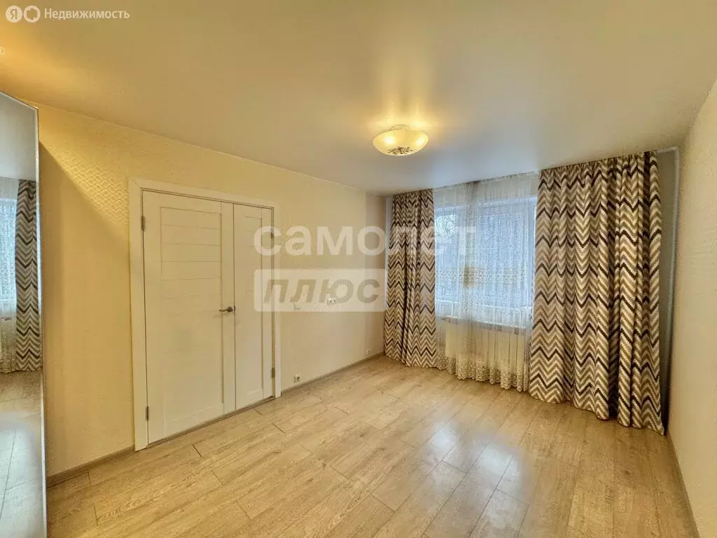 3-комнатная квартира: Дмитров, микрорайон имени А.М. Маркова, 20 (59.9 ... - Фото 0