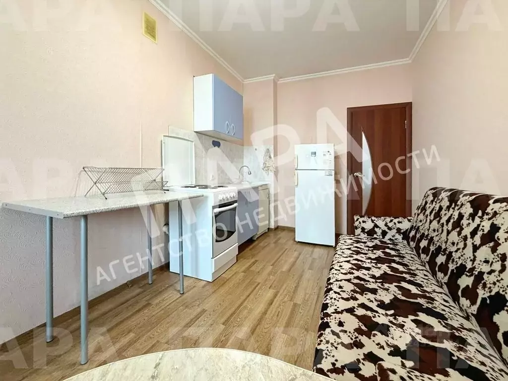 1-к кв. Самарская область, Самара ул. Советской Армии, 203 (45.0 м) - Фото 2