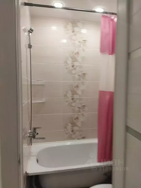 Студия Томская область, Томск просп. Фрунзе, 120А (19.0 м) - Фото 1