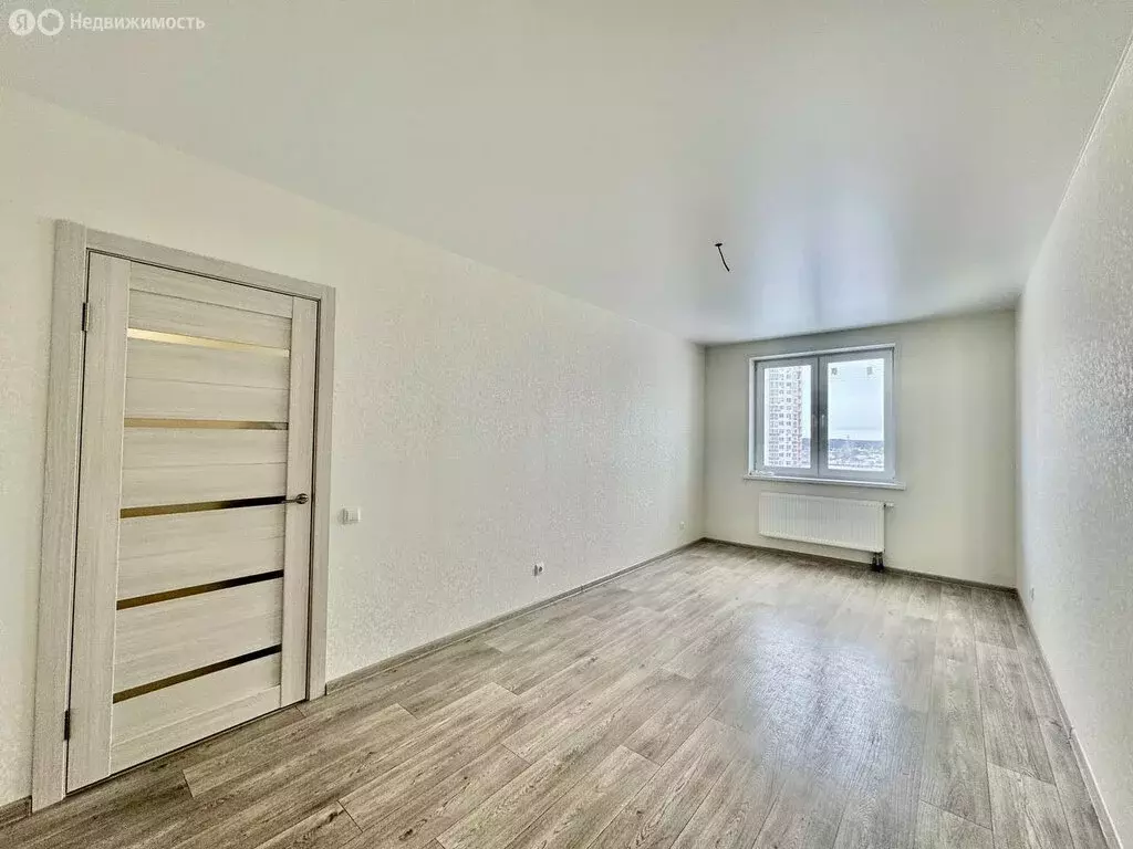 2-комнатная квартира: Ульяновск, проспект Маршала Устинова, 7/14А (48 ... - Фото 1