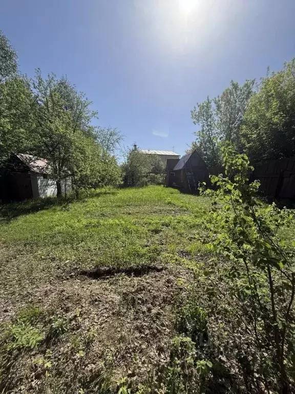 Участок в Татарстан, Зеленодольск Энергетическая ул., 3 (4.2 сот.) - Фото 2