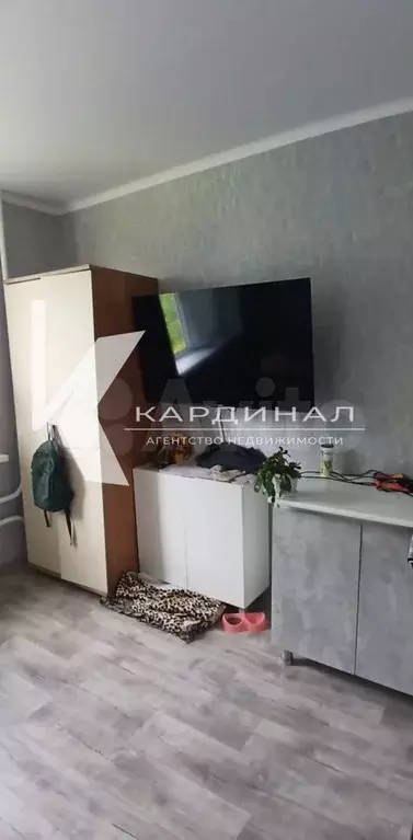 1-к. квартира, 40 м, 4/9 эт. - Фото 1