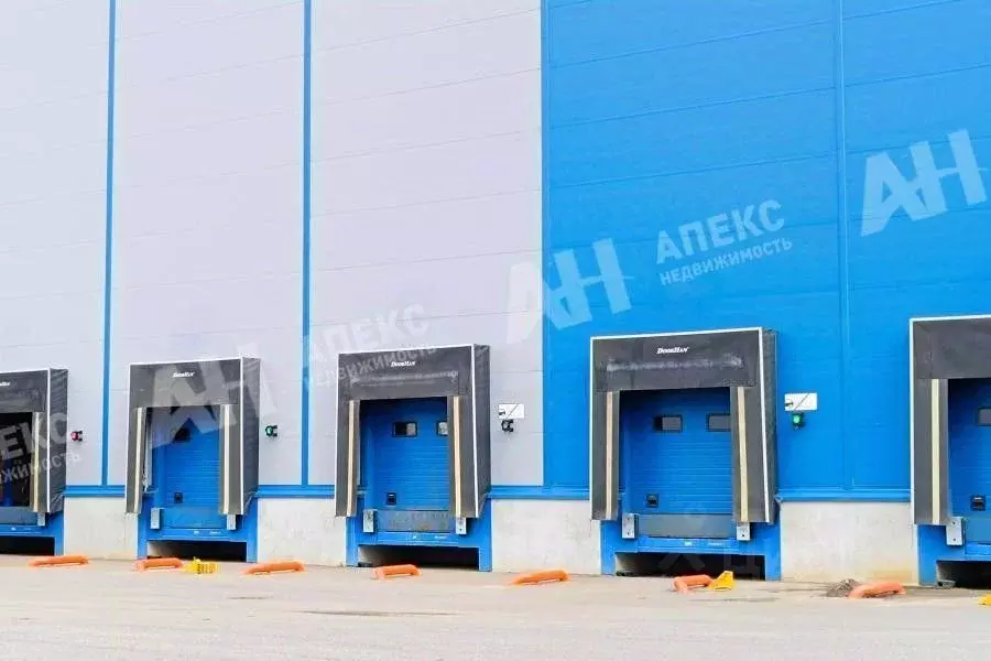 Производственное помещение в Московская область, Солнечногорск ... - Фото 2