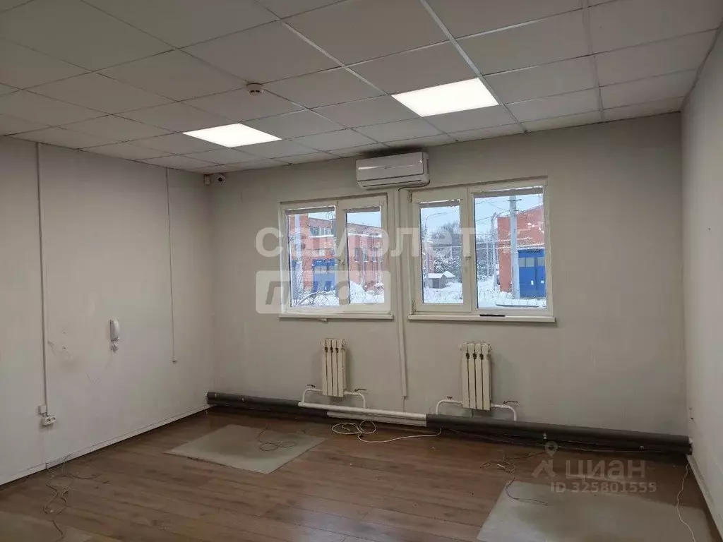 Помещение свободного назначения в Московская область, Подольск ... - Фото 1