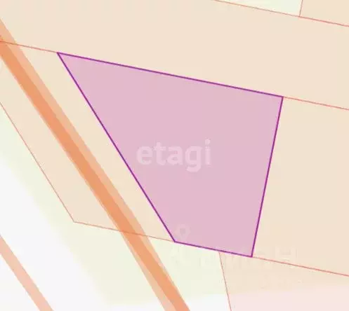 Участок в Крым, Сакский район, с. Ивановка ул. Нахимова (9.0 сот.) - Фото 1