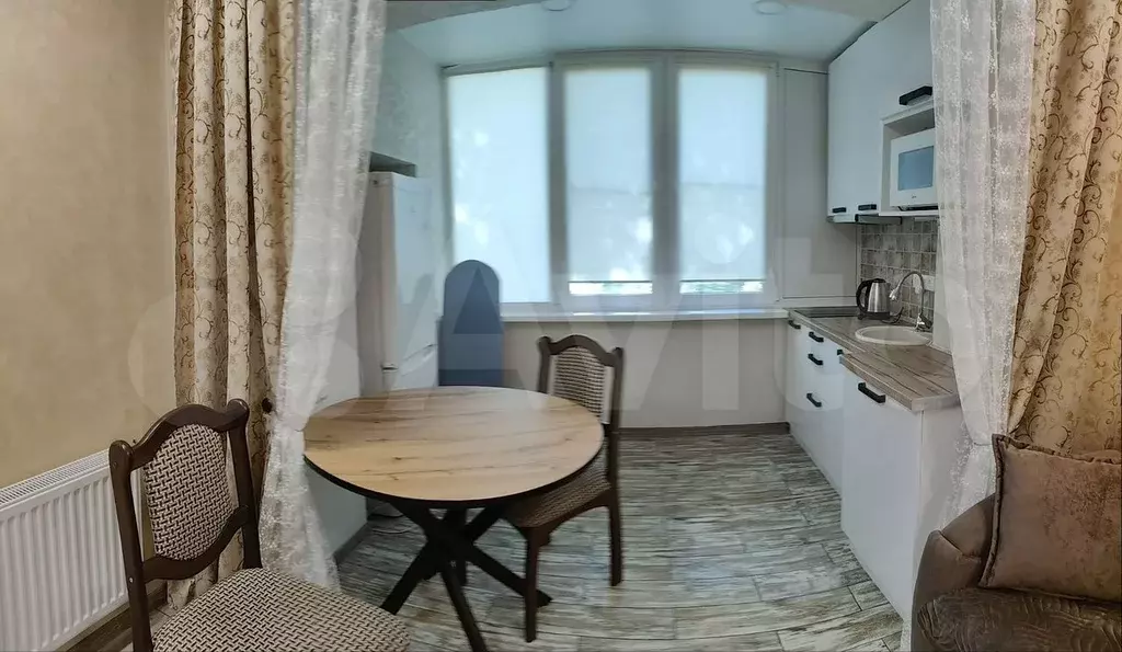 Квартира-студия, 19 м, 2/5 эт. - Фото 1