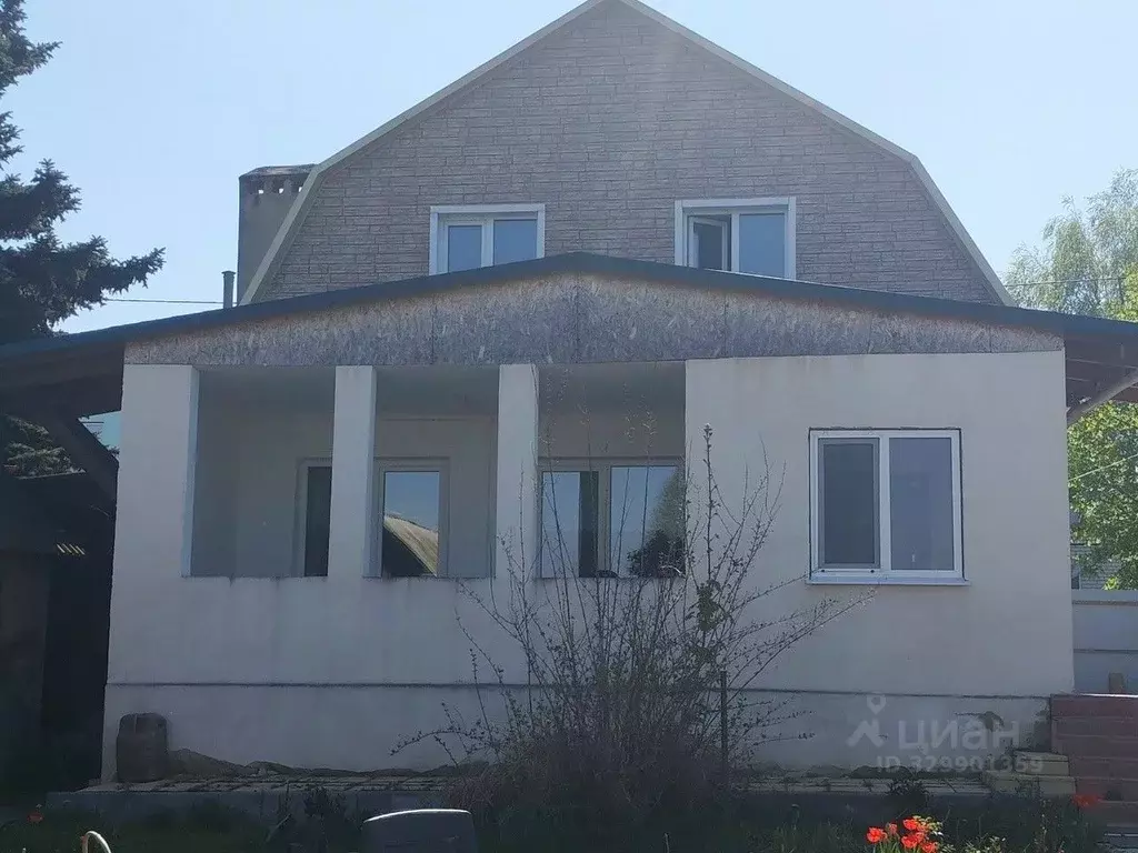 Дом в Орловская область, Мценск Советская ул., 31 (110 м) - Фото 1