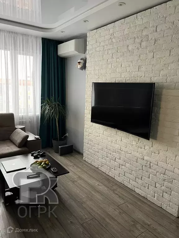 Продаётся 2-к квартира, 50 м - Фото 1
