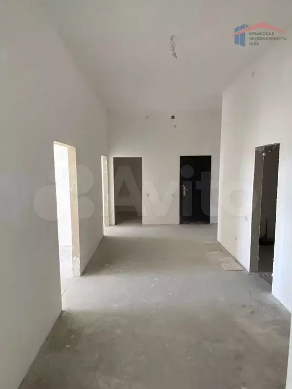 2-к. квартира, 112 м, 2/3 эт. - Фото 0