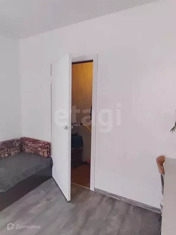 Продаётся 1-к квартира, 34.9 м - Фото 1