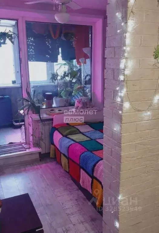 2-к кв. Московская область, Котельники Силикат мкр, 10 (47.5 м) - Фото 1