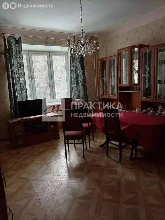 2-комнатная квартира: Москва, Кутузовский проспект, 9к2 (64.4 м) - Фото 2