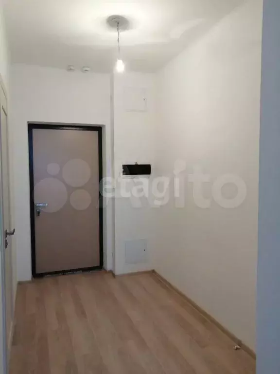 Квартира-студия, 25 м, 16/23 эт. - Фото 1