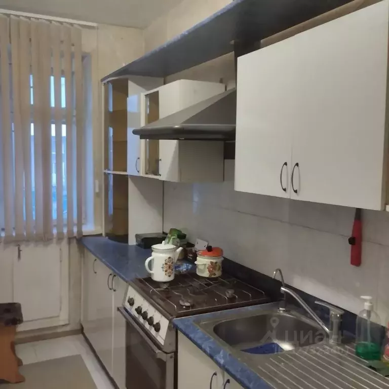 2-к кв. Волгоградская область, Волгоград Жилгородок мкр, ул. Гейне, 3А ... - Фото 1