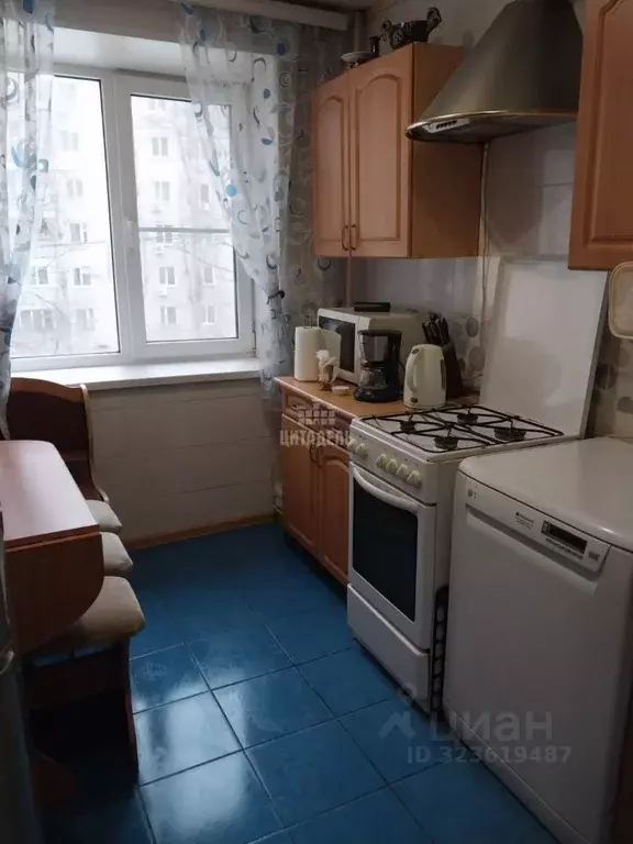 3-к кв. Воронежская область, Воронеж ул. Писарева, 17Б (63.0 м) - Фото 1