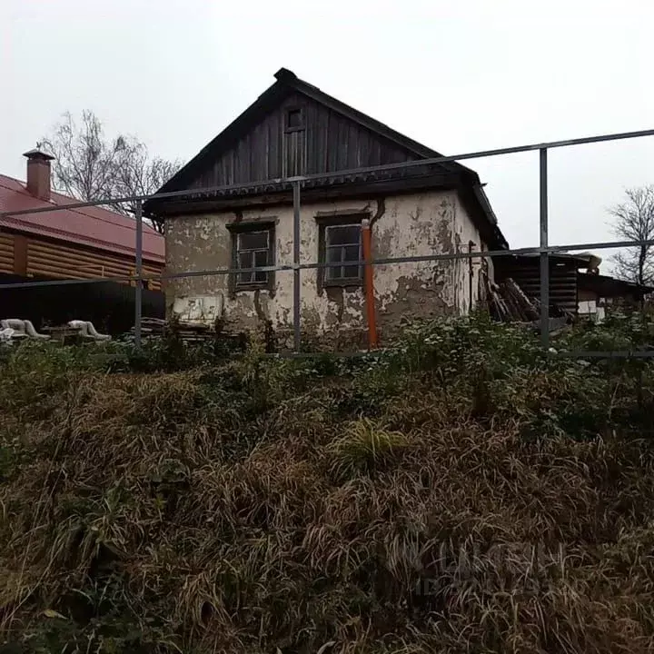 Дом в Орловская область, Орловский муниципальный округ, с. Большая ... - Фото 2