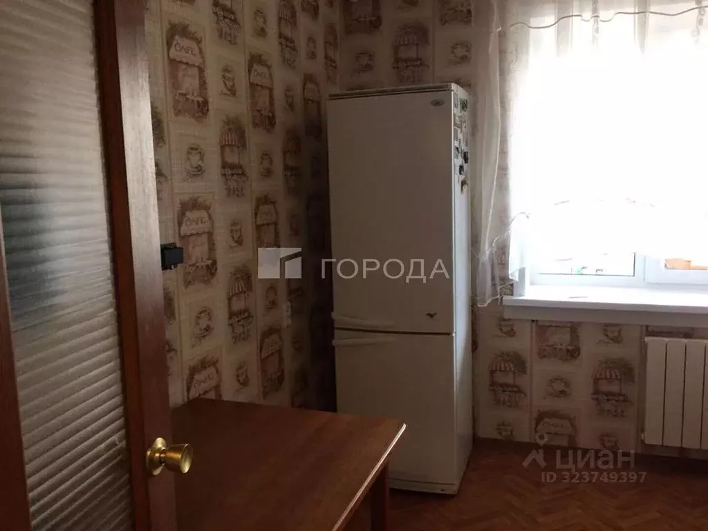 2-к кв. Новосибирская область, Новосибирск Ельцовская ул., 2 (64.0 м) - Фото 2