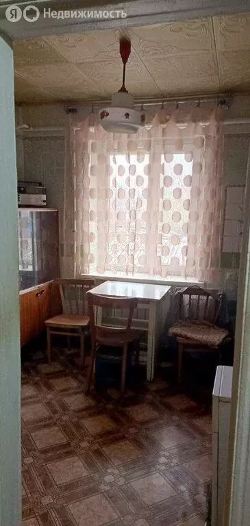 1-комнатная квартира: Каменск-Шахтинский, улица Мусина, 102 (34.1 м) - Фото 0