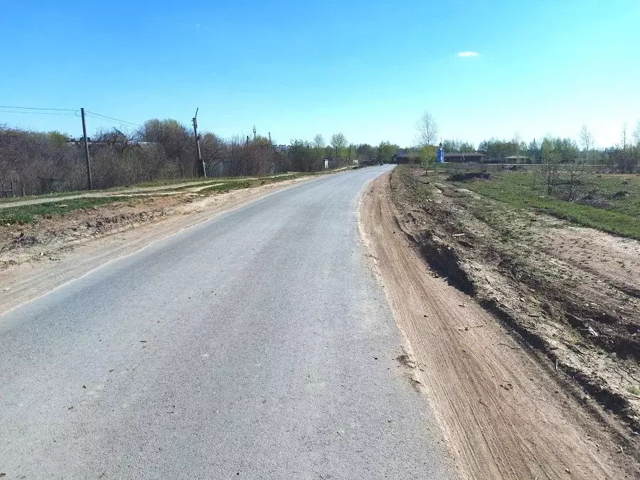 Участок в Чувашия, Чебоксары  (7.0 сот.) - Фото 1