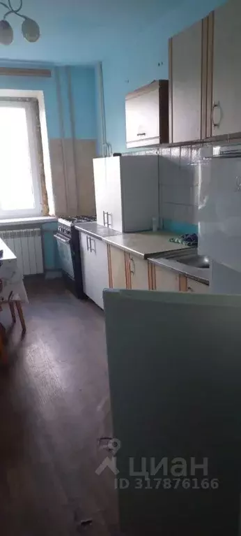 2-к кв. Ставропольский край, Минеральные Воды просп. Карла Маркса, 55 ... - Фото 1