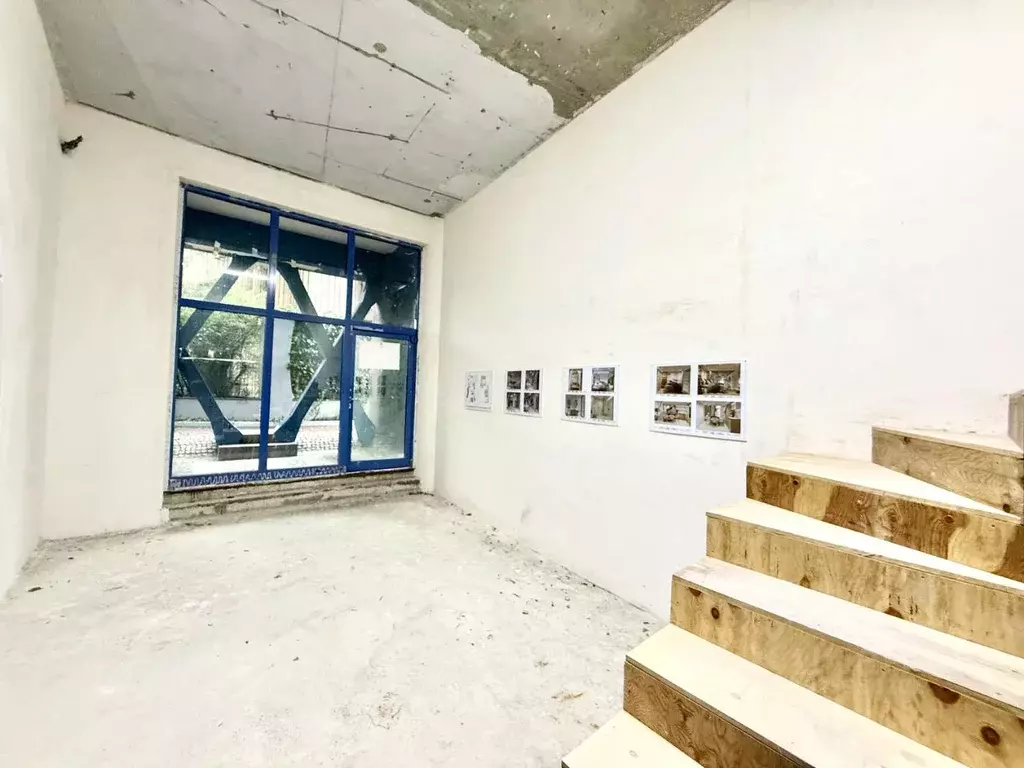 3-к кв. Краснодарский край, Сочи Светлана мкр, просп. Пушкина, 6 (67.0 ... - Фото 1