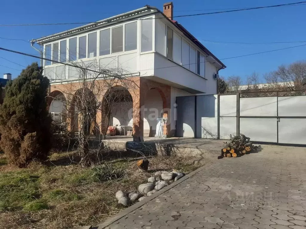 Дом в Кабардино-Балкария, Прохладный ул. Ленина (122 м) - Фото 0
