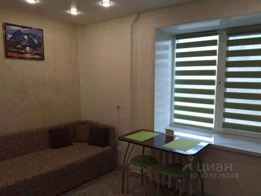 1-к кв. Калужская область, Сосенский г. Козельский муниципальный ... - Фото 2