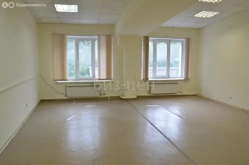 Офис (490.7 м) - Фото 1