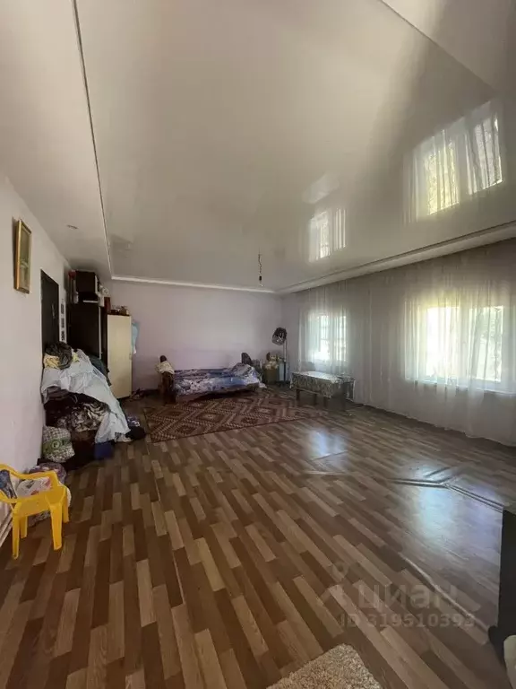 Дом в Саратовская область, Саратов Затон мкр, 4 (109 м) - Фото 1