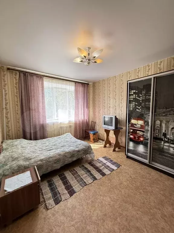 1-к. квартира, 31,3 м, 2/3 эт. - Фото 0