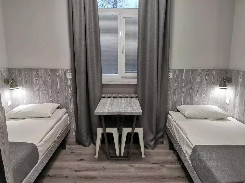 Комната Псковская область, Псков ул. Яна Фабрициуса, 23 - Фото 0